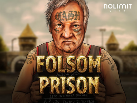 Folsom Prison slot